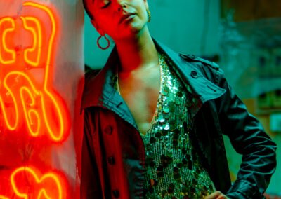 Chinatown Nights